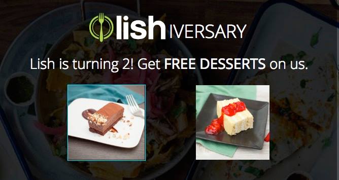 Lish | Seattle WA