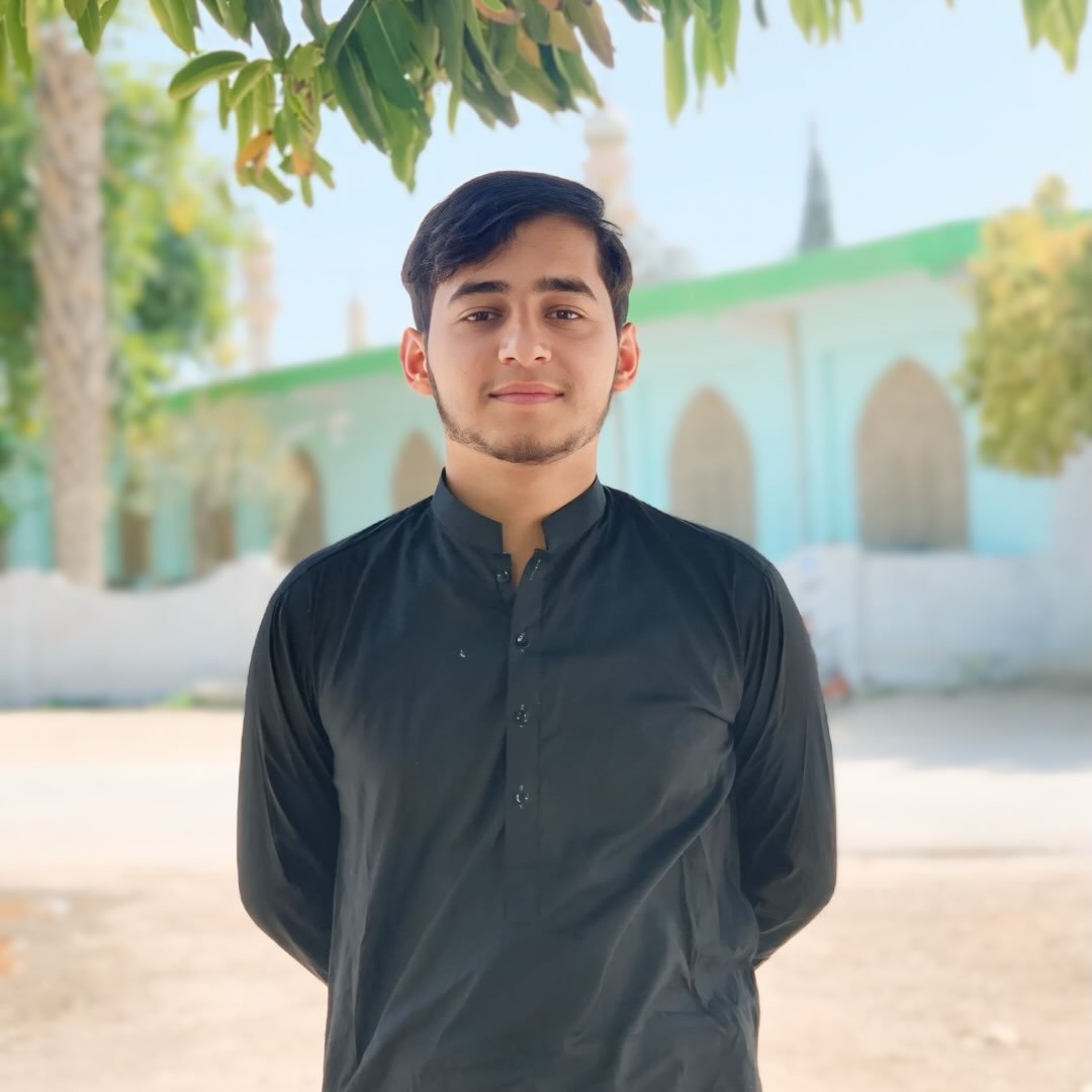 Ameer Talha