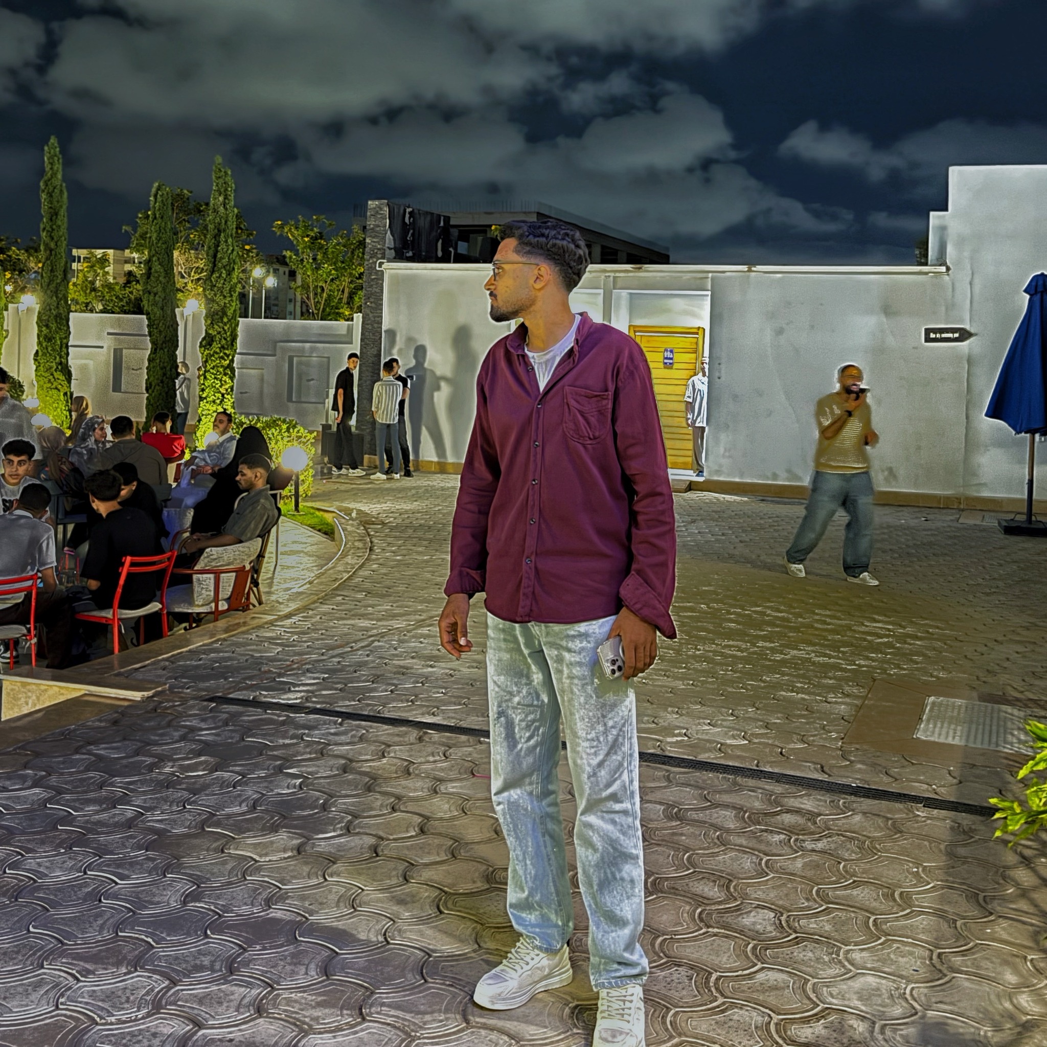 Eshaq Magdy