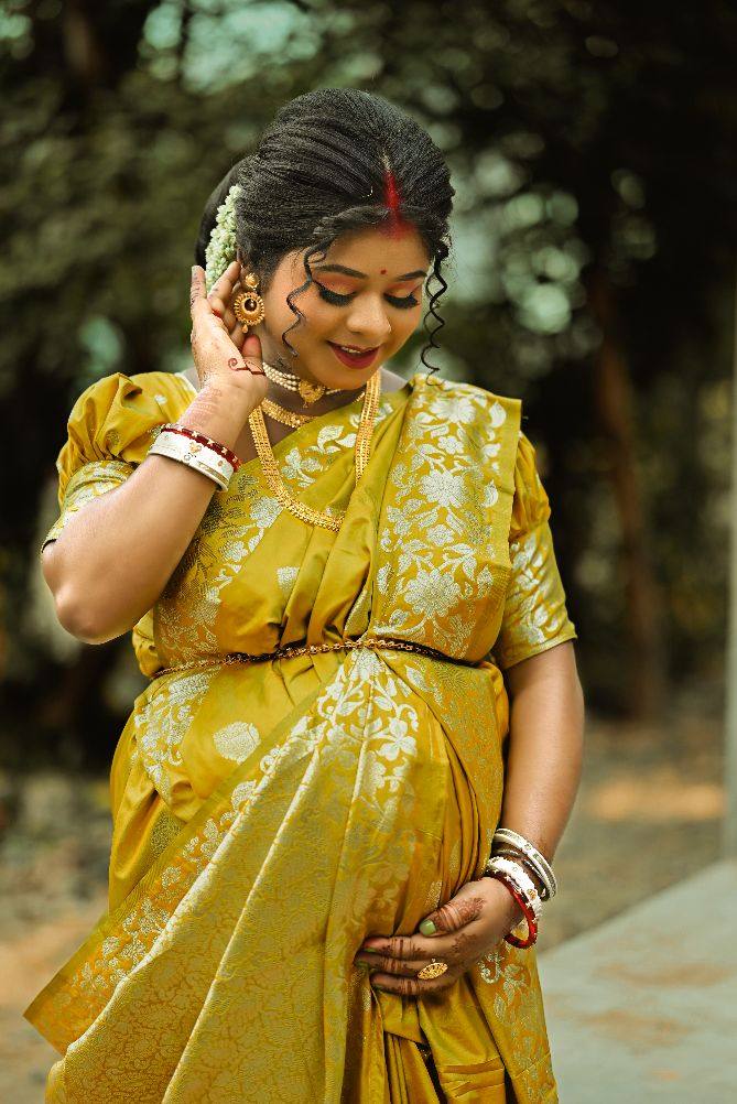 Rinki Haldar