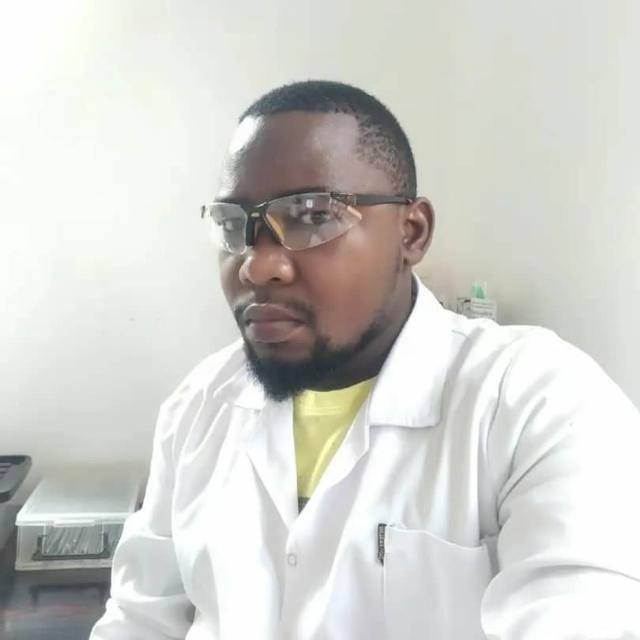 Chitalo Edris