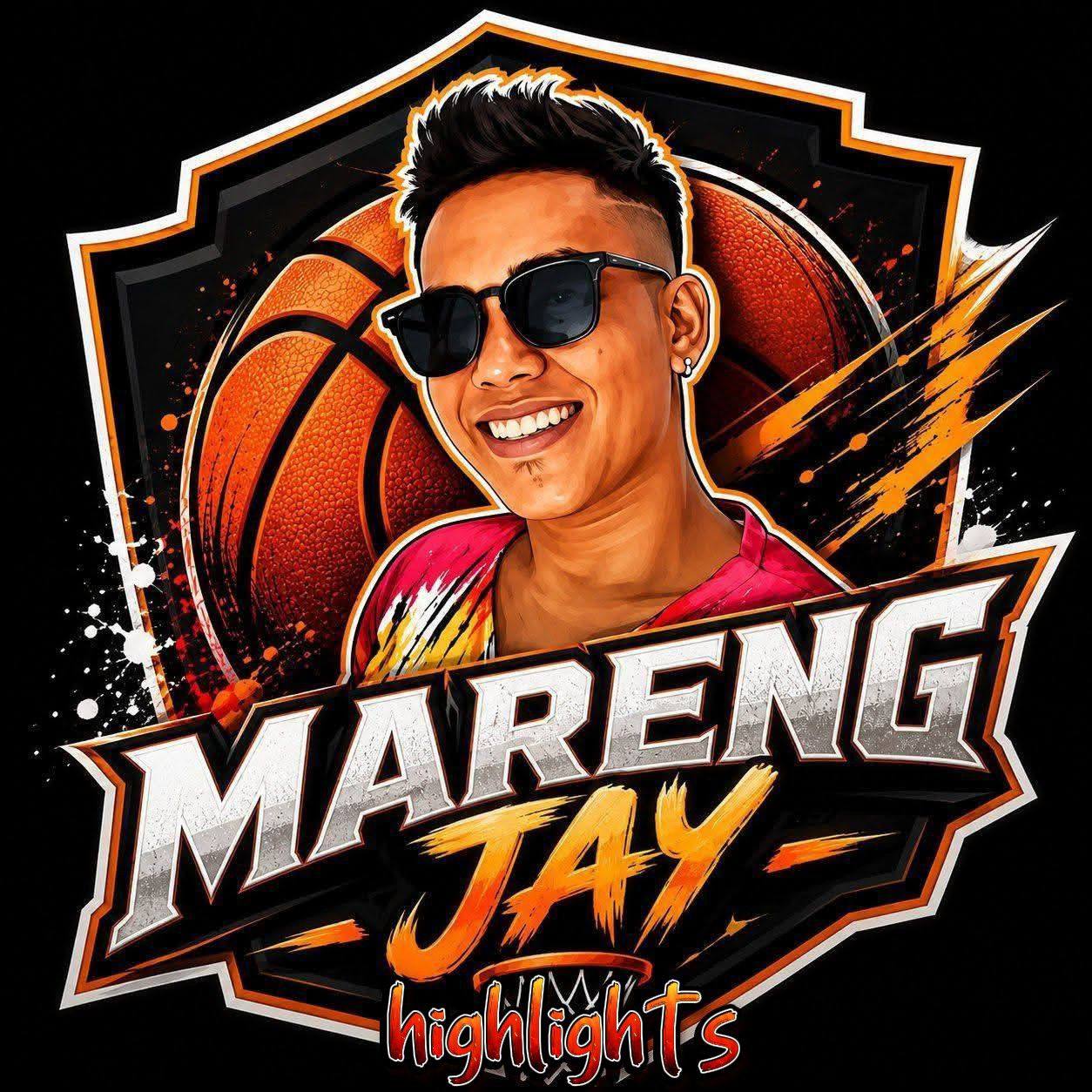 Napasayaw nlng c idol dahil pomasok ang 3-point shot ni Mr polancos😁🤣🤣 ...