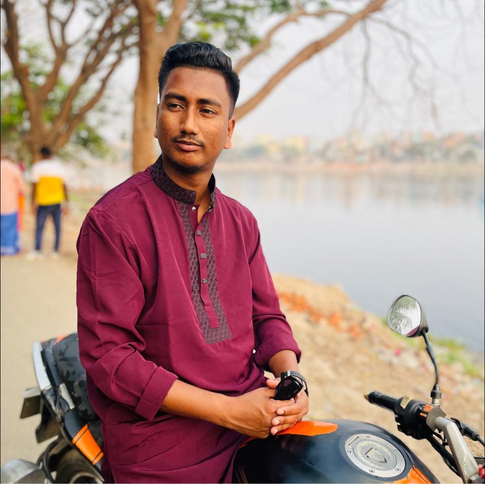 Md Fazle Rabby