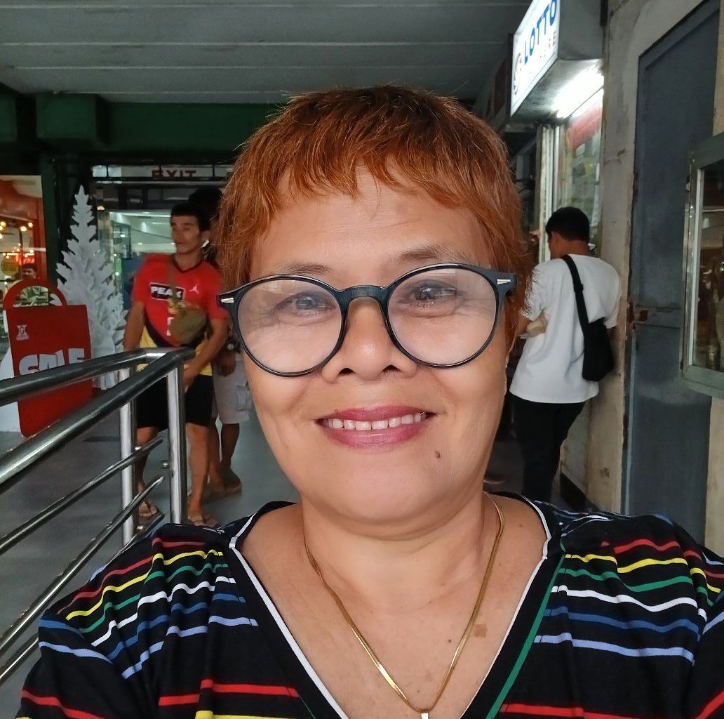Editha Bernas