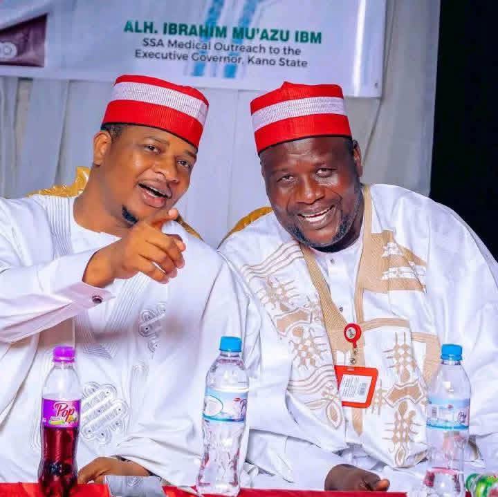Abubakar Hamisu Keja