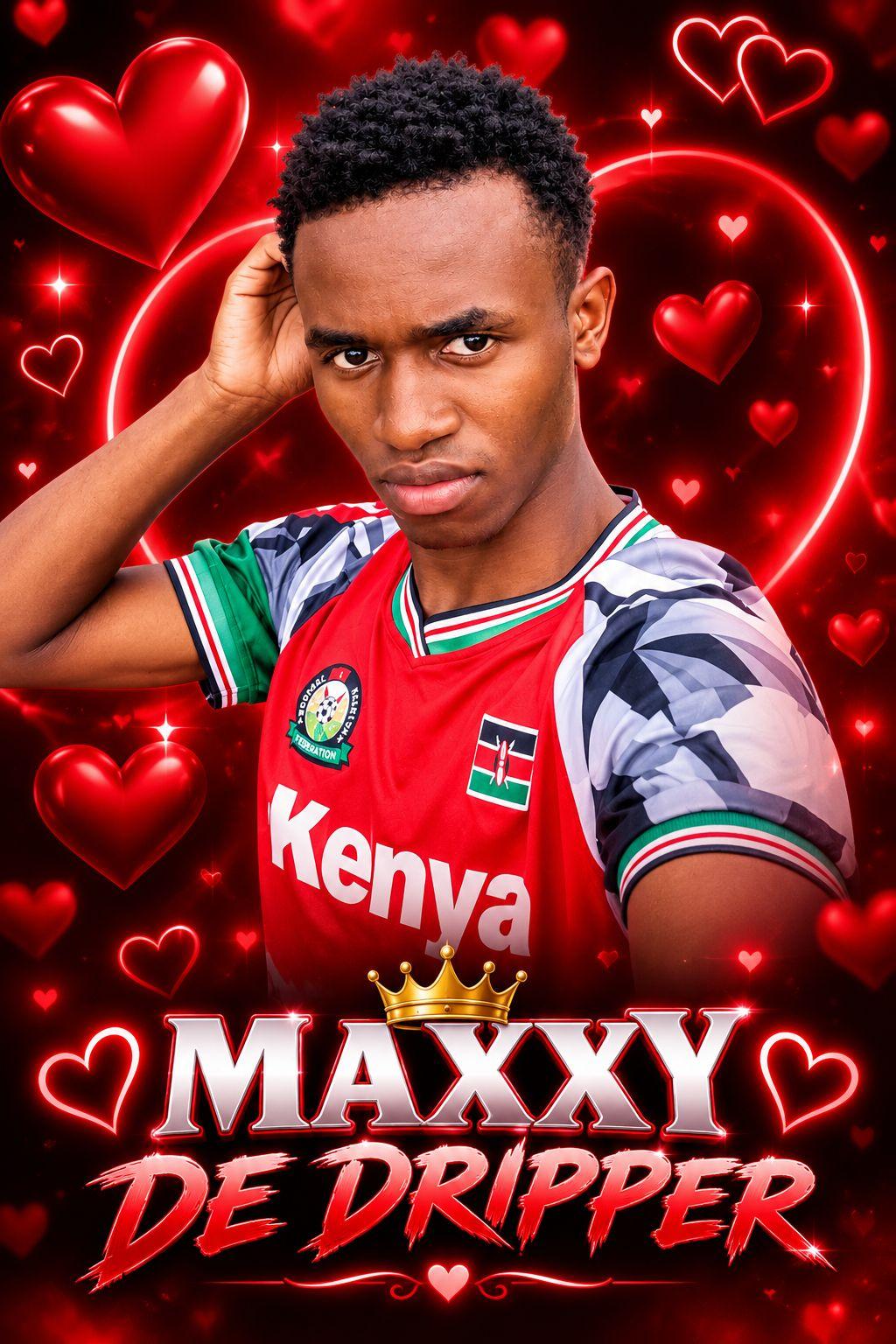 Maxxy De Dripper