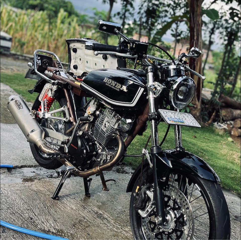 GL 100 KEDIRI | tokno tangki gl100 seng bu