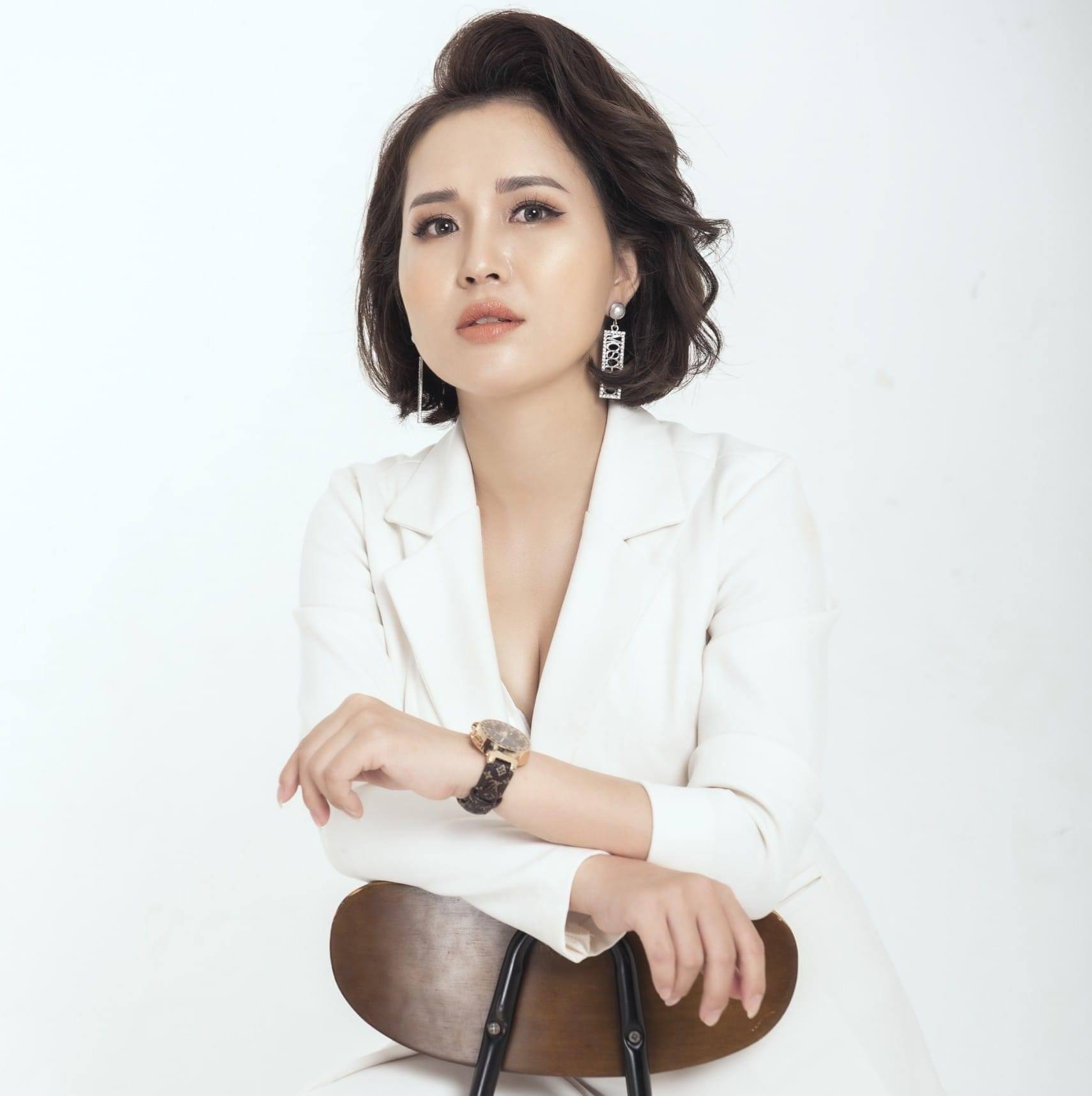 LylyLamdova | Nam Định