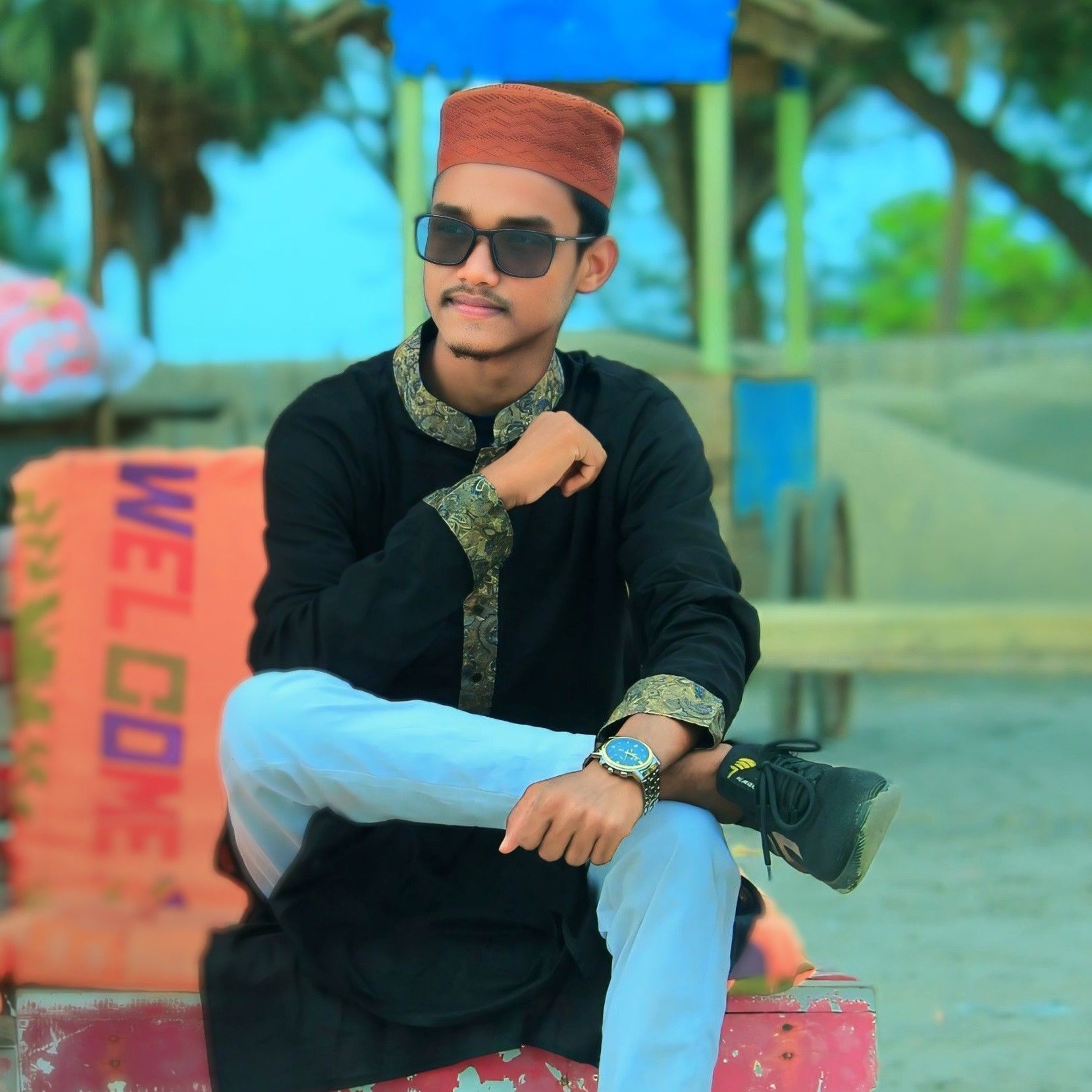Baized - সবচেয়ে দামি শিক্ষা বিনা মূল্যে আসে না, তা আসে ভুল, কষ্ট আর ...