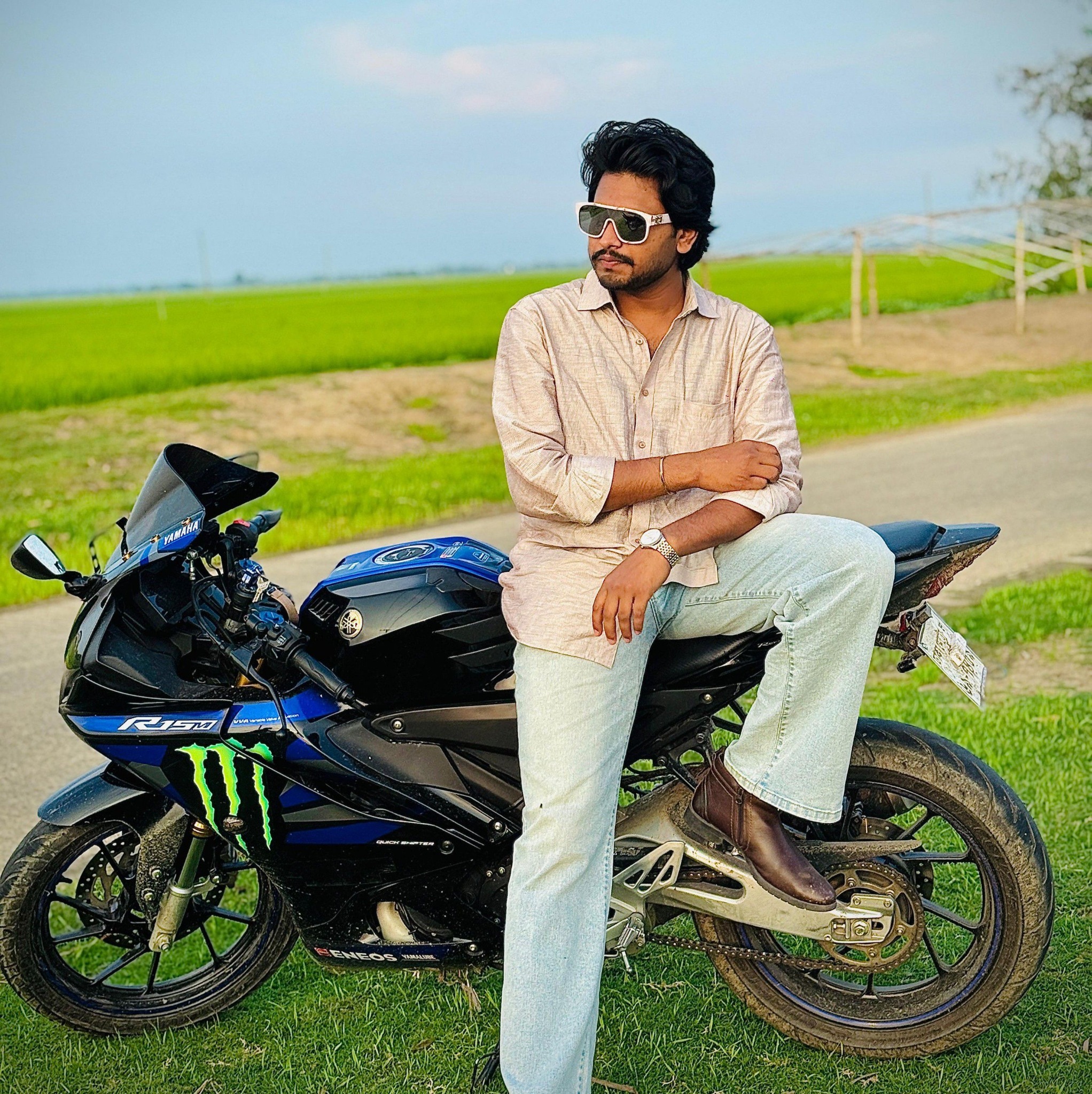 Md Rejwan Sarkar Rocky
