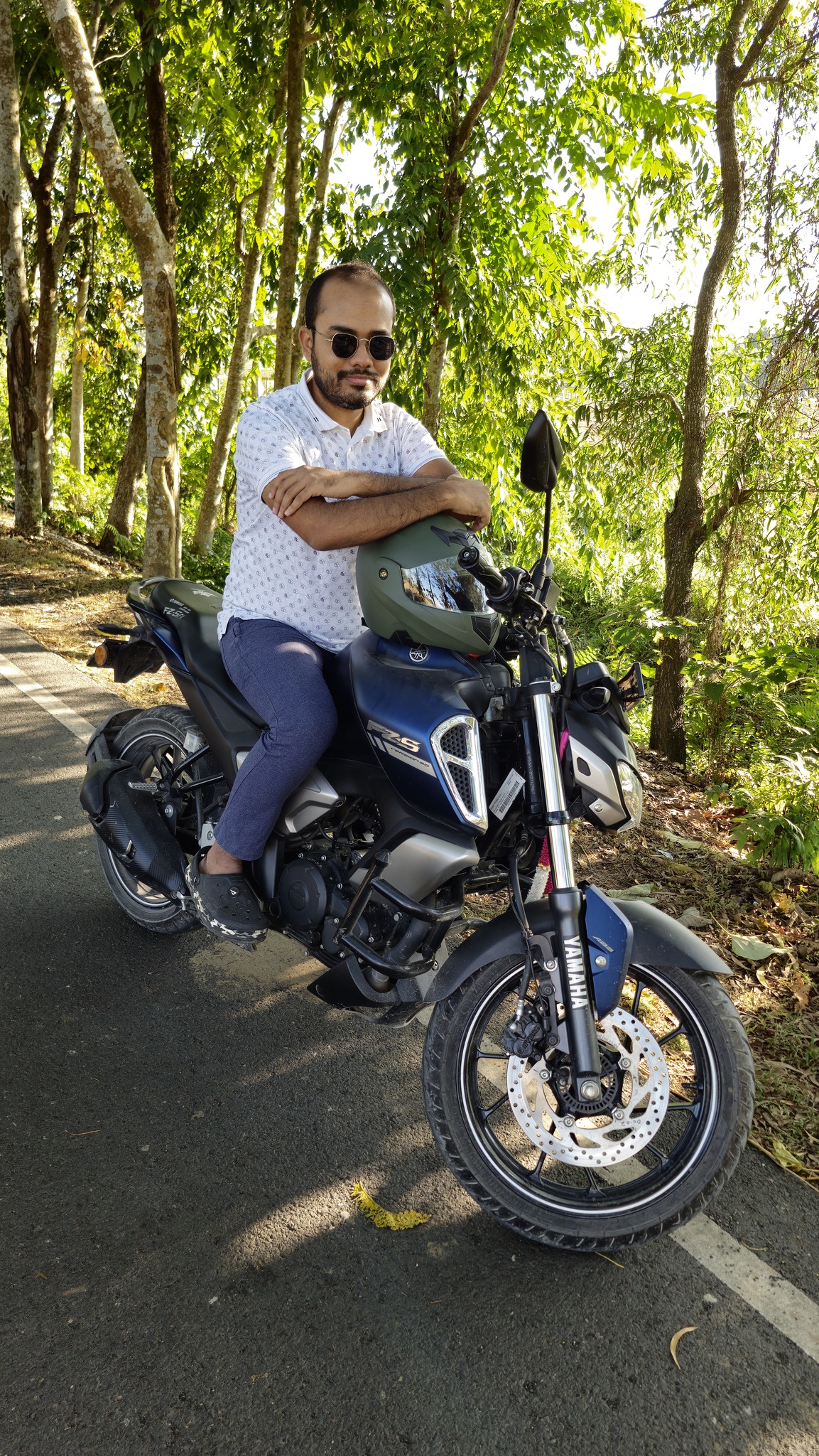 Samik Basu