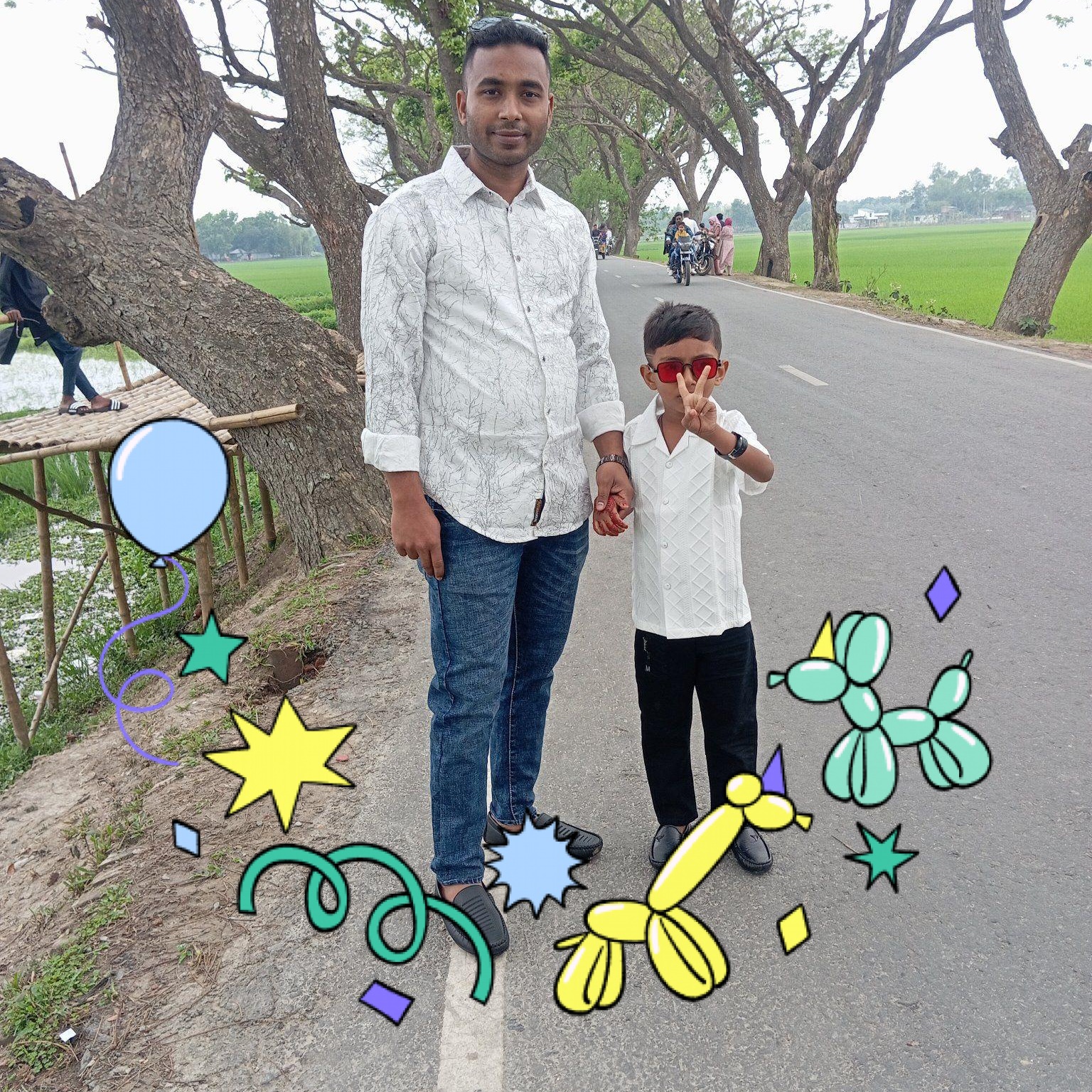 MD Rony