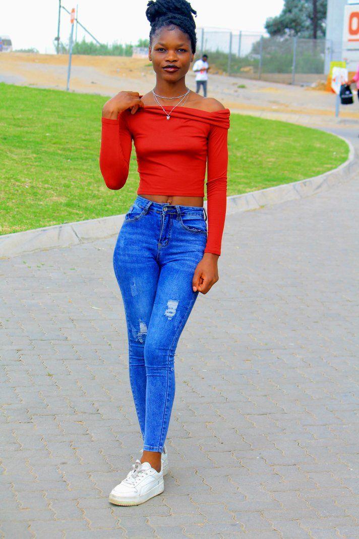 Princess Mogudi