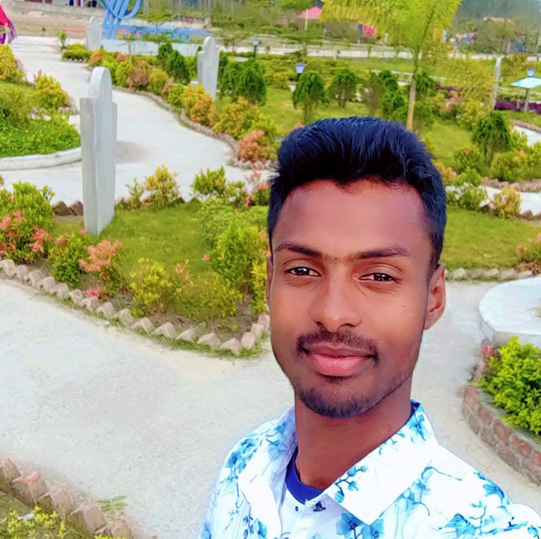 Md Roni Islam