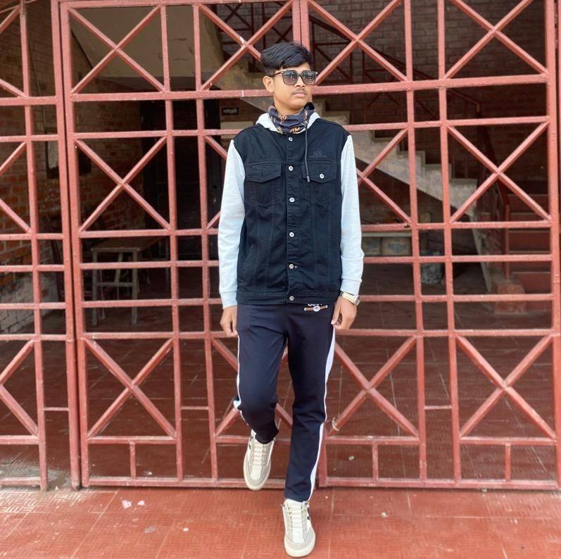 Turjo Mondal