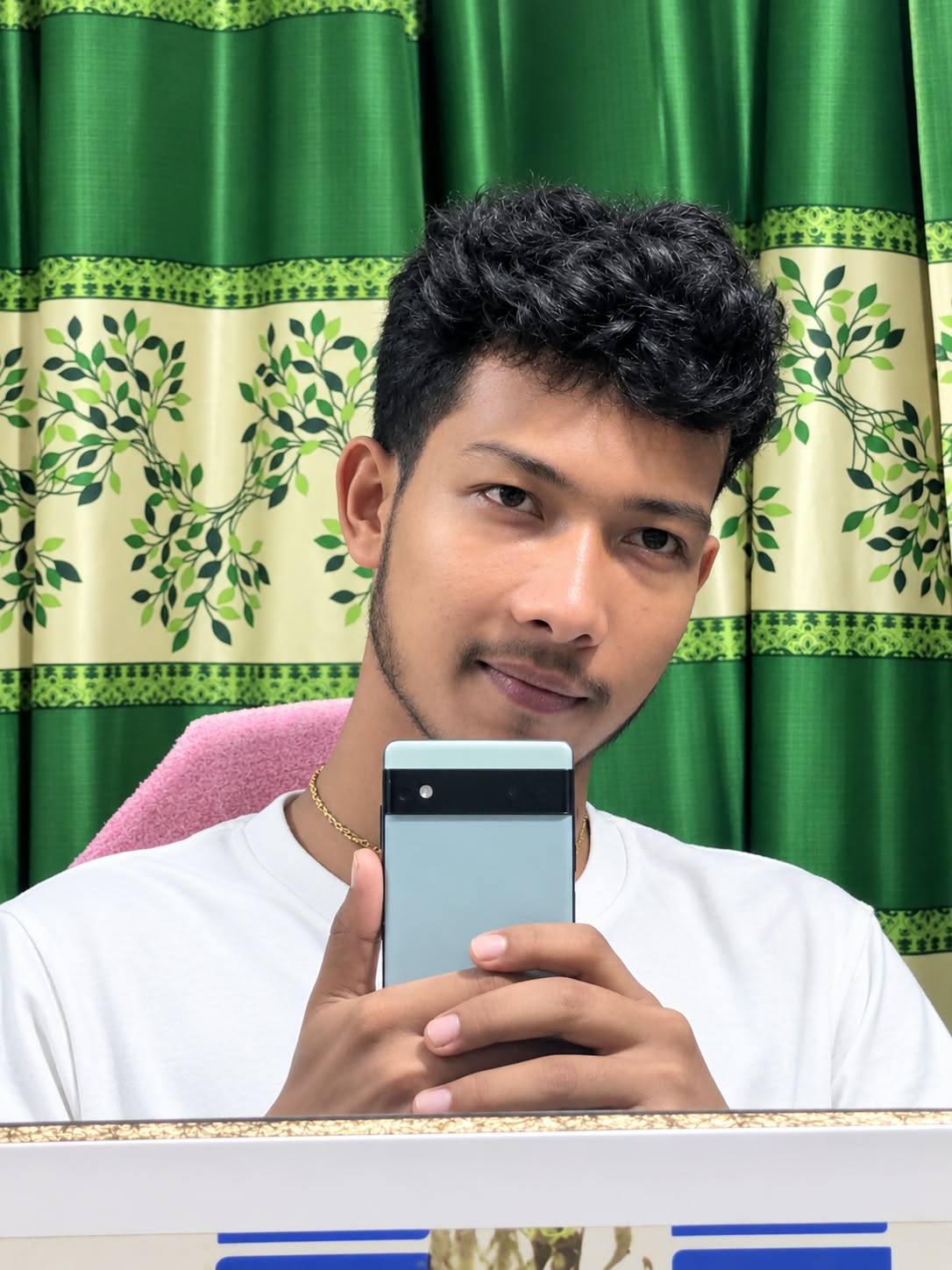Samor Ray Samor