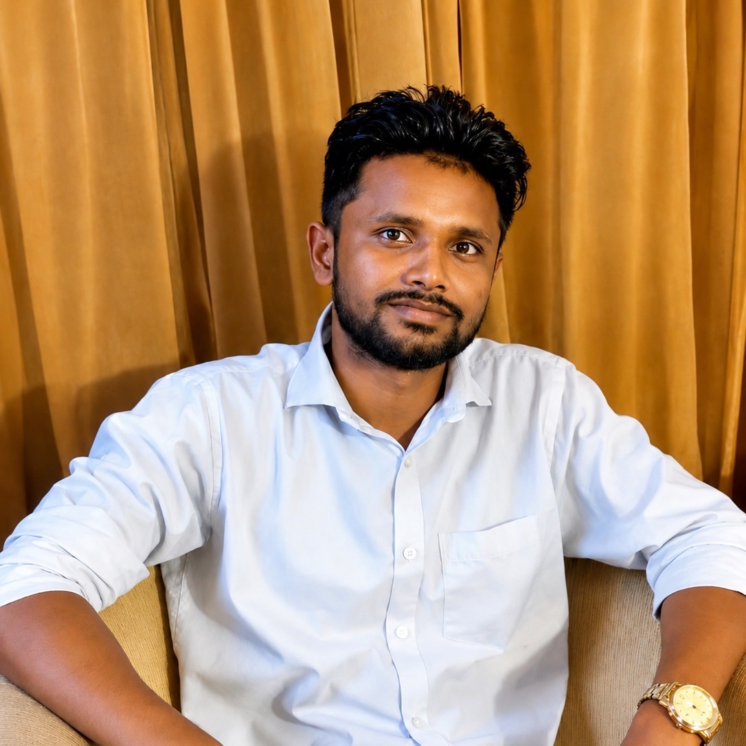 Mohammed Hasan
