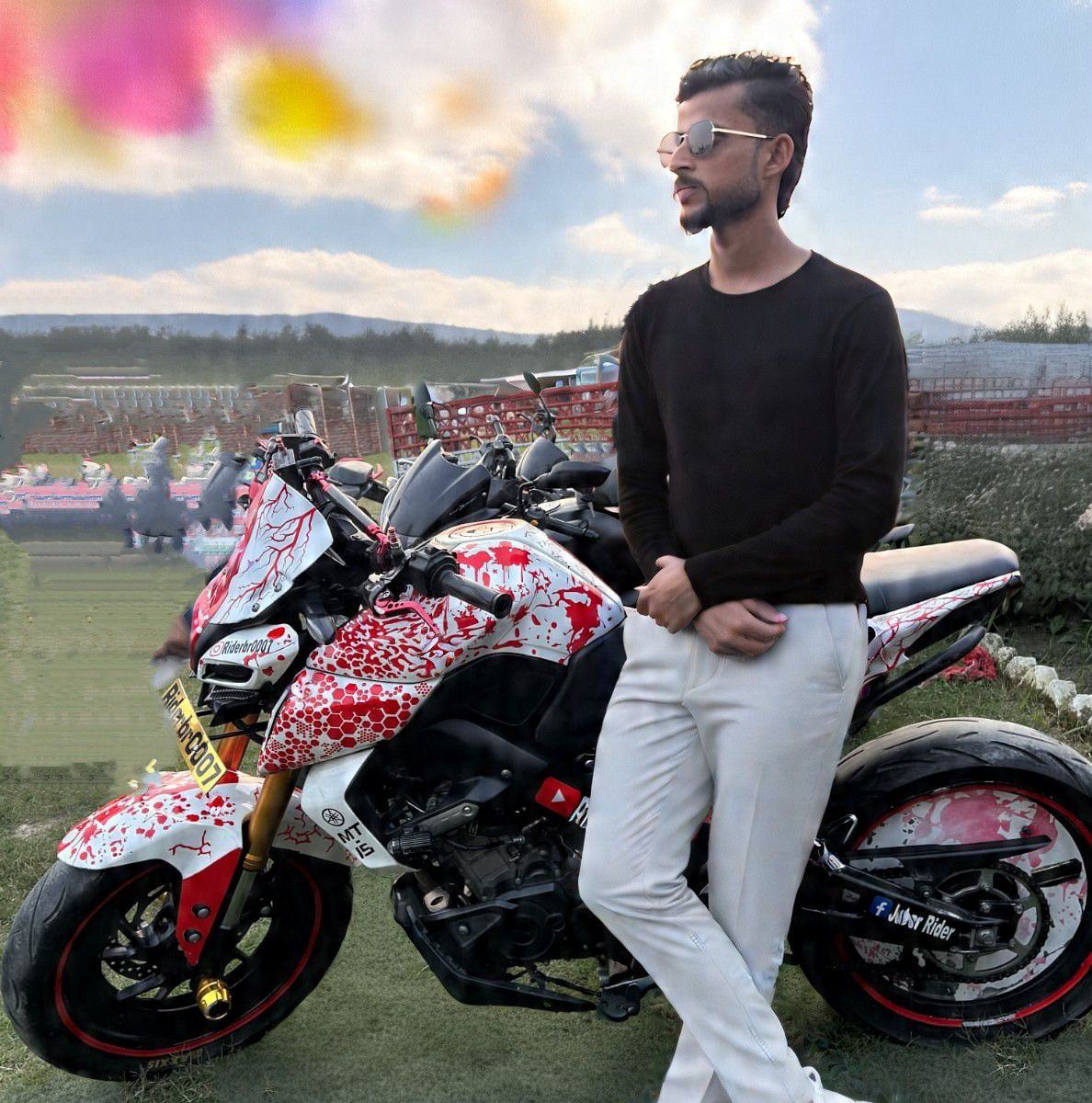 Md Raju