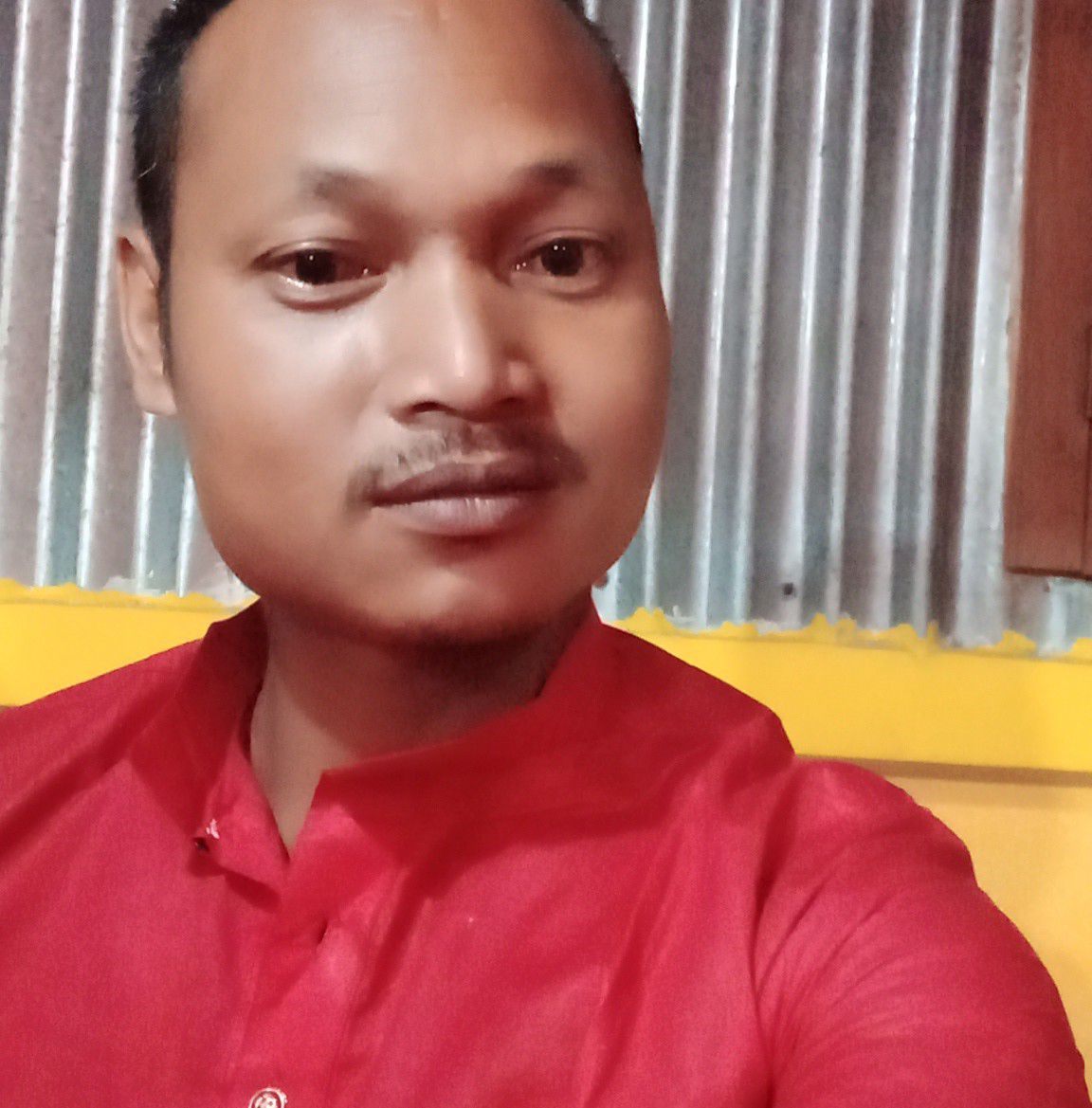 #good morning ️ ️ ️ | Swapna Roy