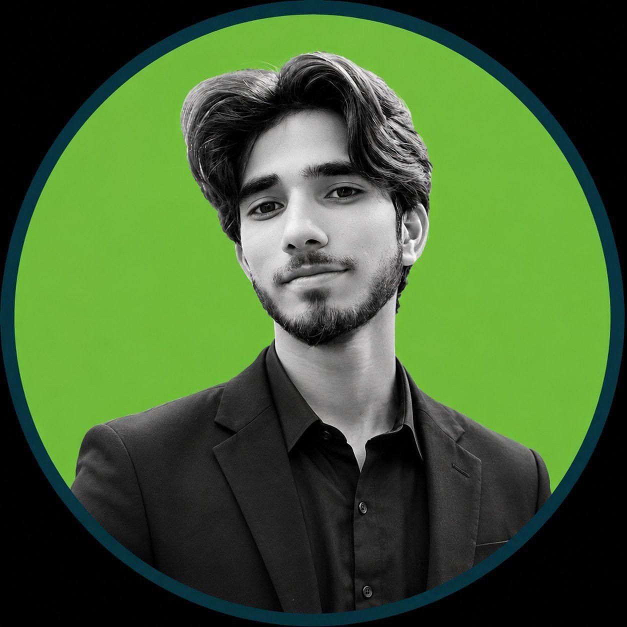 Usama Rasheed