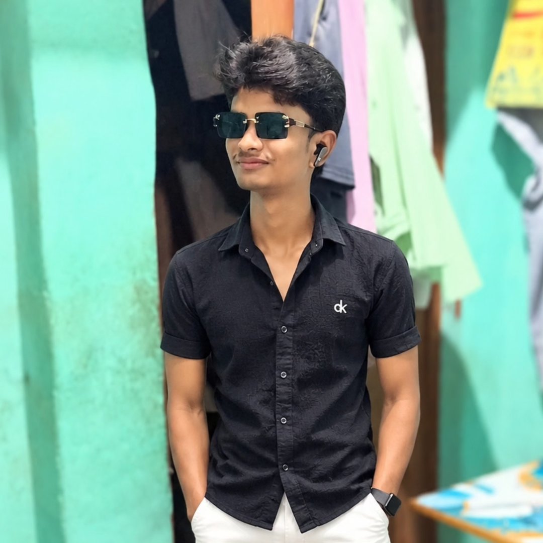 Suraj Kumar