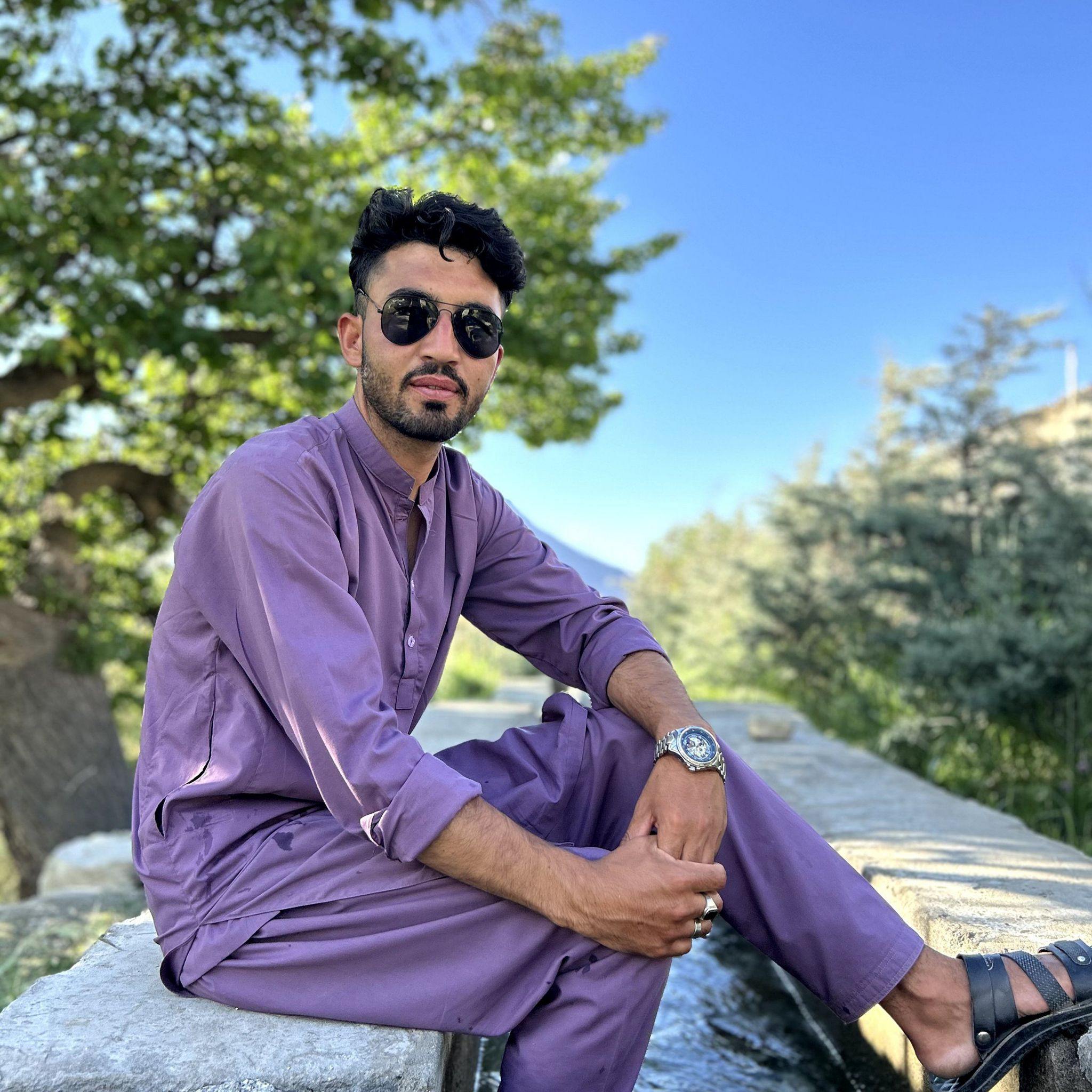 Abideen Rahi
