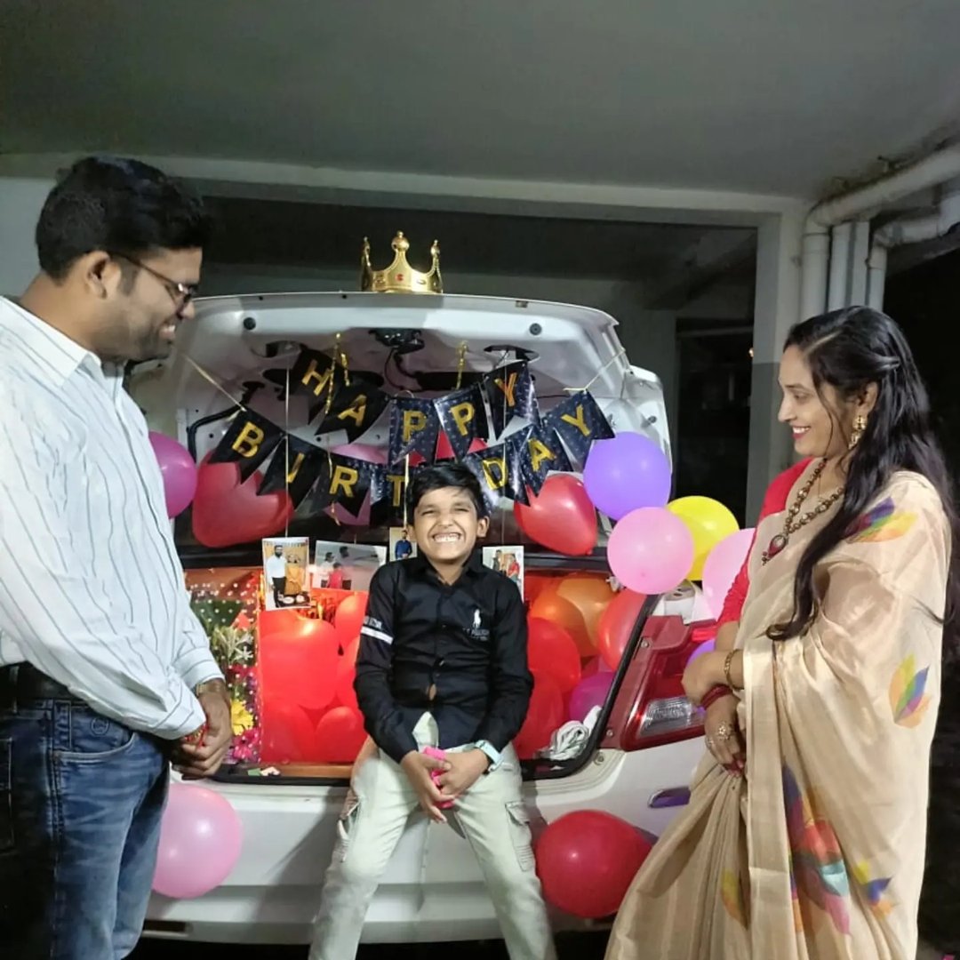 Khushi Raut
