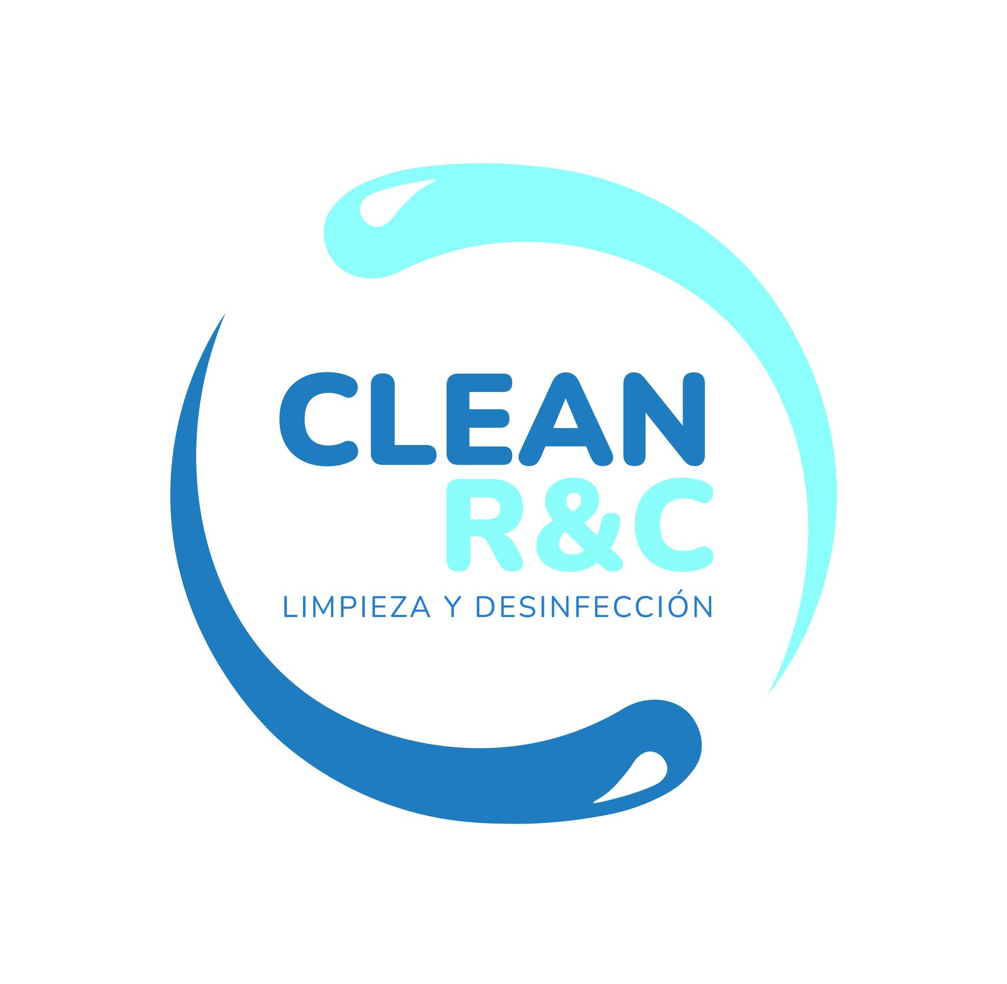 Clean R&C - Limpieza y Desinfección