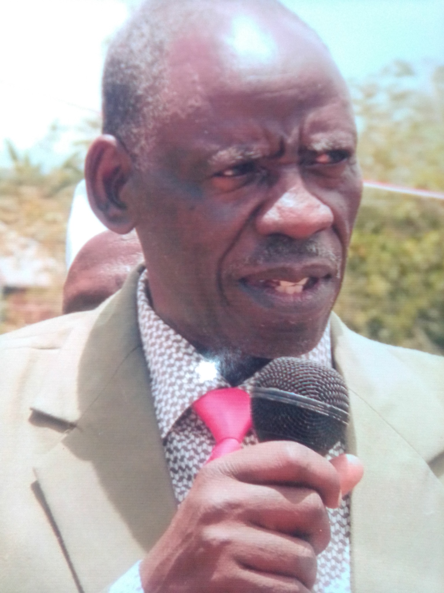 Hon. ArapSidhe Tobby for Kojwach Ward (Official Page) | Team Hon ...