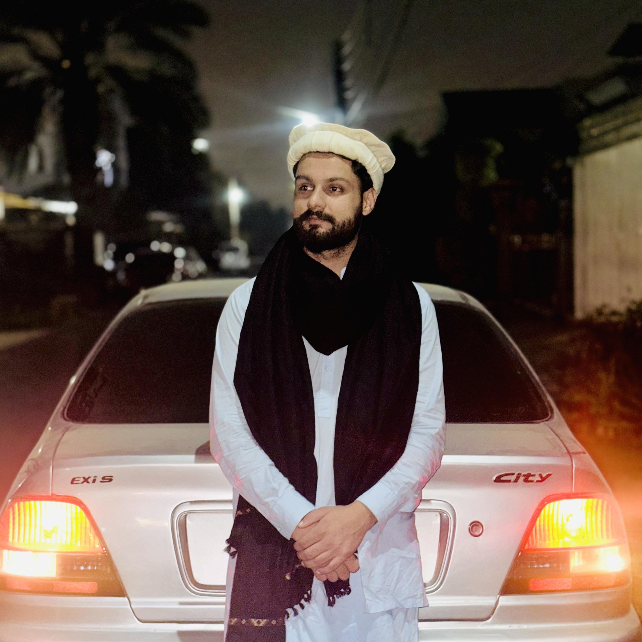 Subhan Rafique