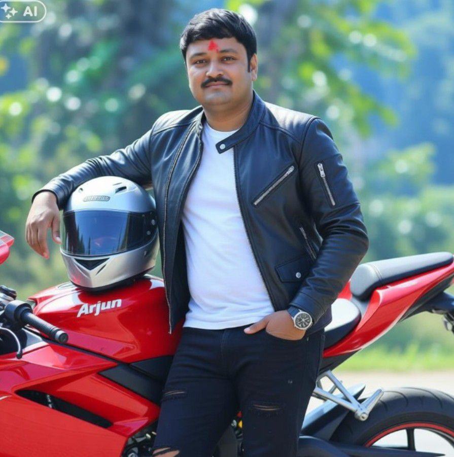 Sanki Raja Boss