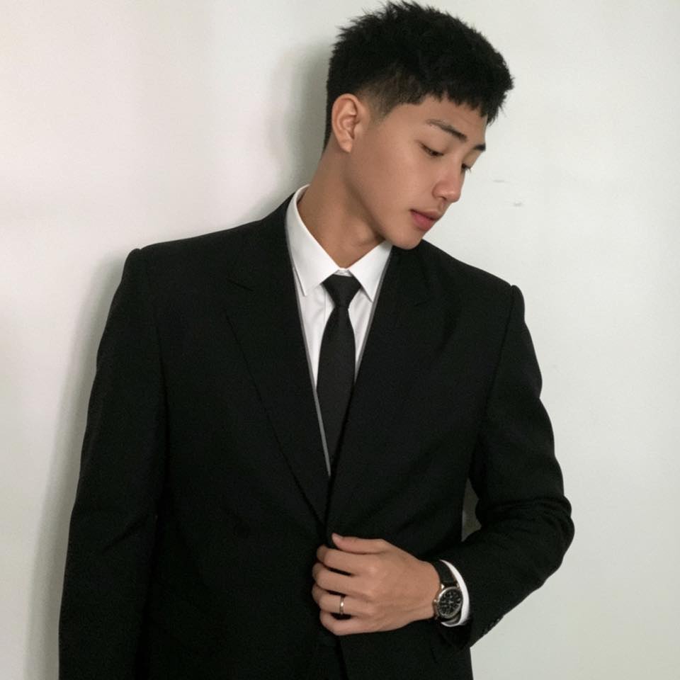Dan Rosario