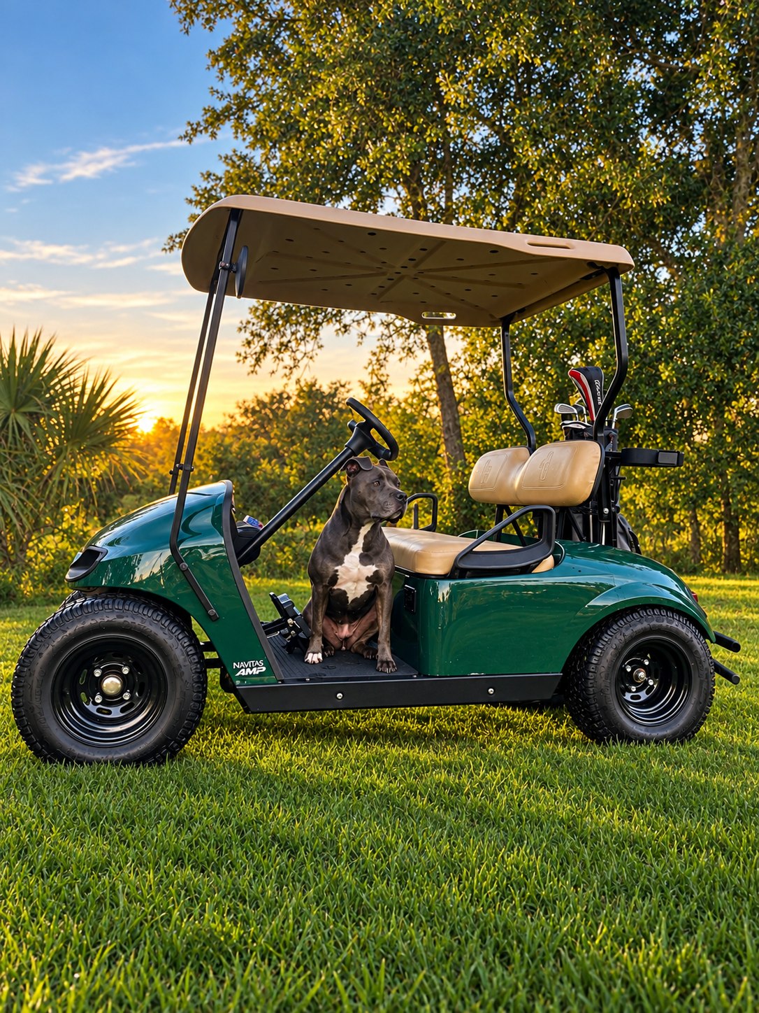 Golf Carts Modified™ | New build that is worth sharing | Facebook