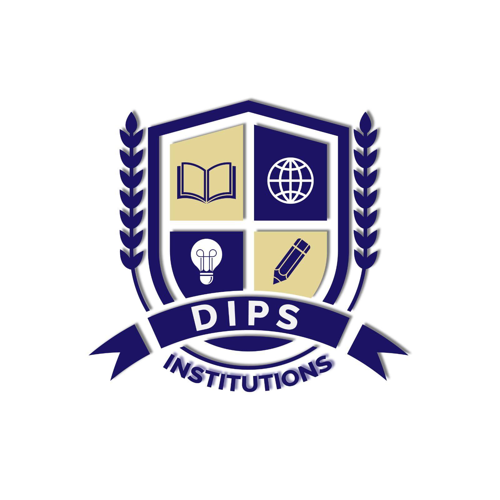 Dips U E