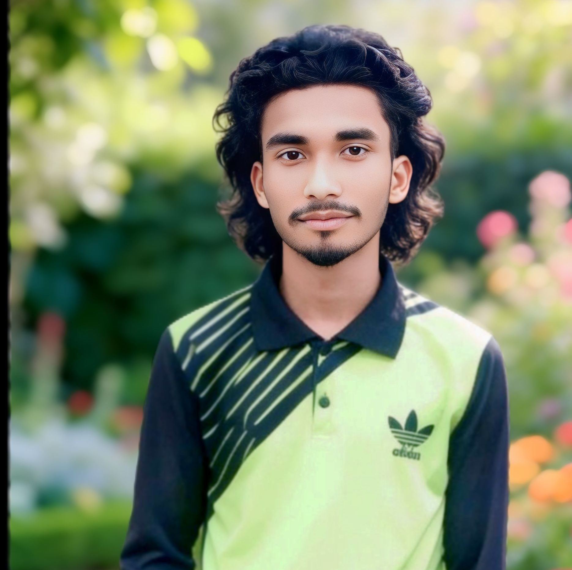 AJ Juel Rana