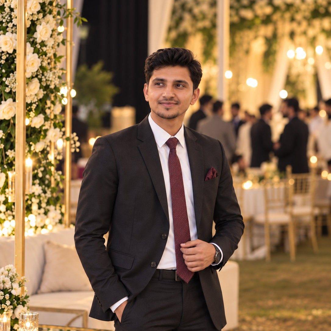 Maaz Bin Khalid