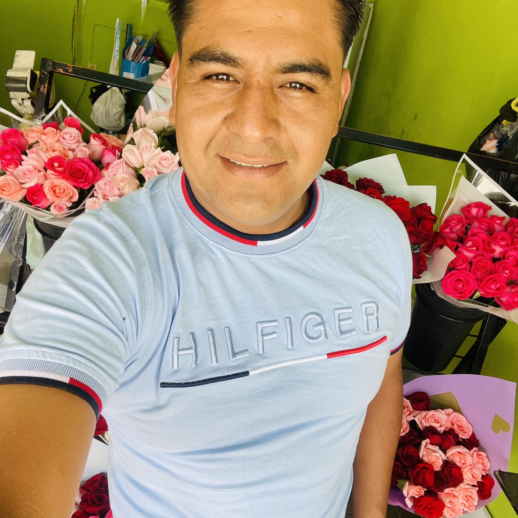Joelito Rosas