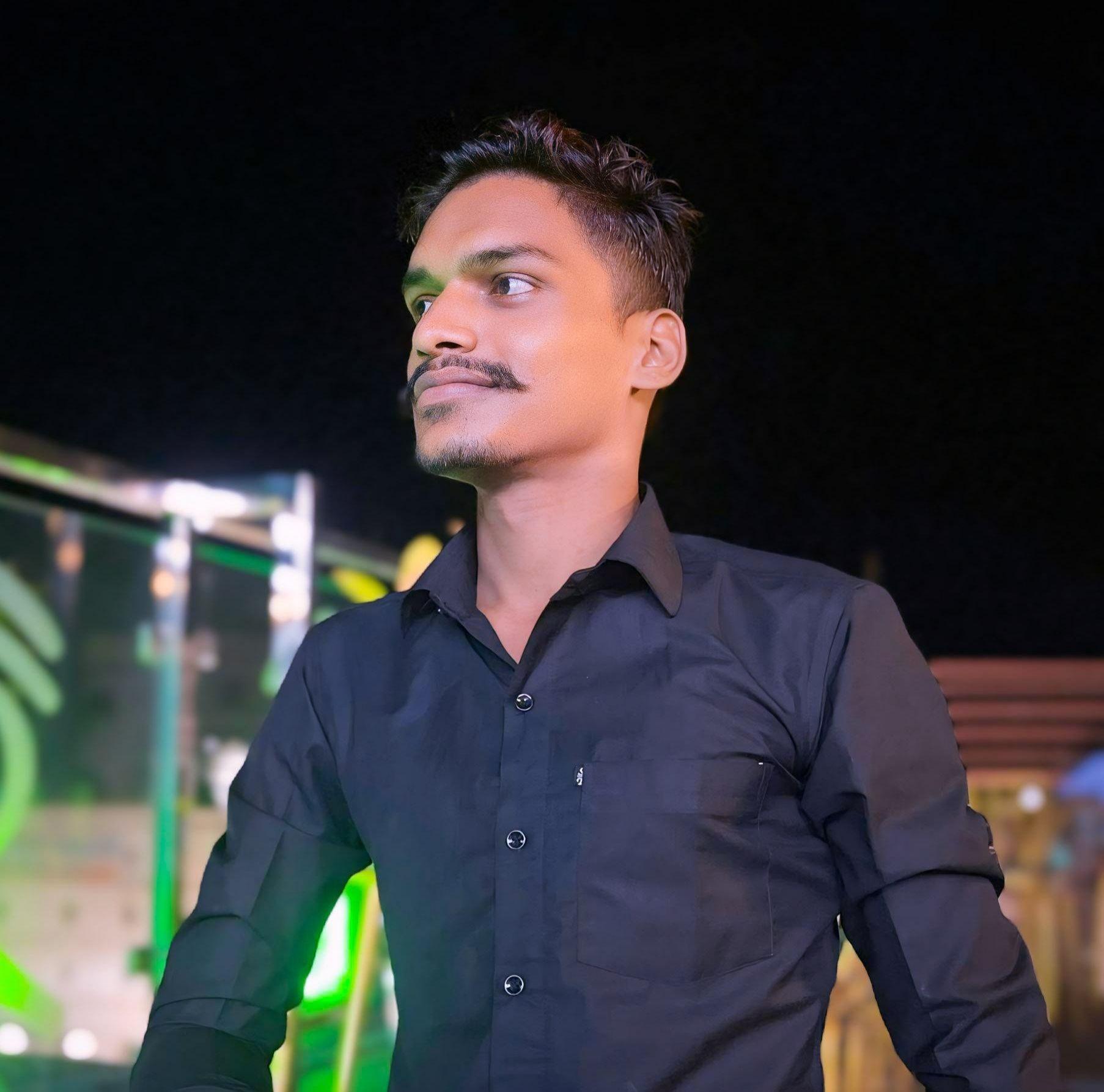 U K Rajput Bhai