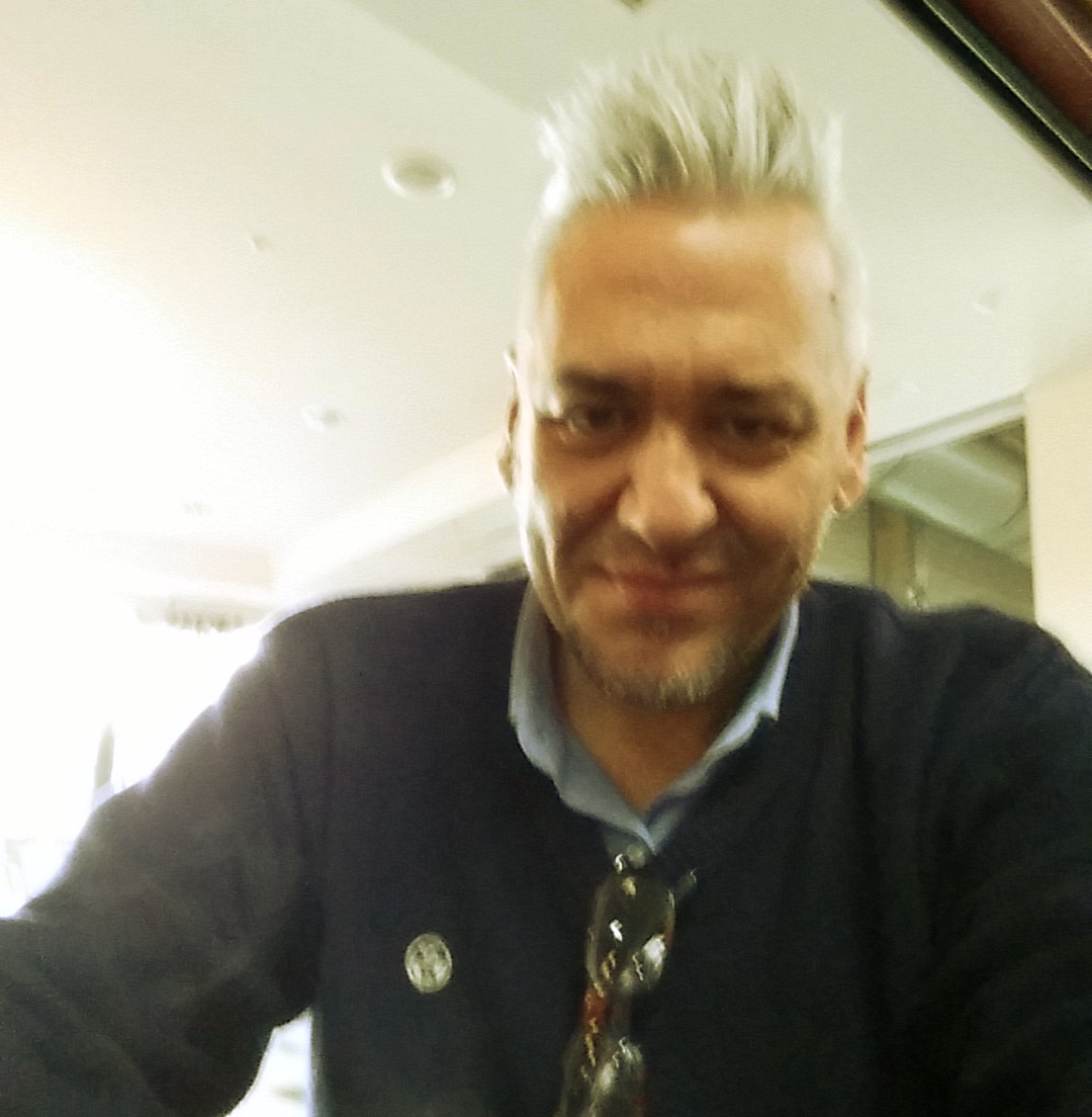 ROMA, 7 NOVEMBRE! La Zanzara Show Palazzo dello Sport Impossibile ...