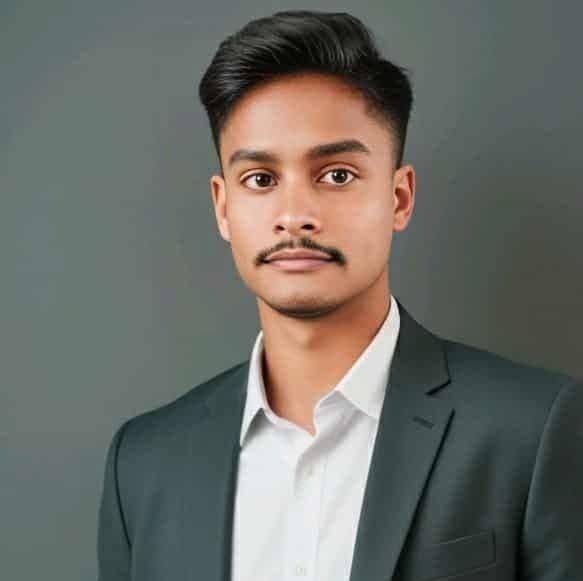 Bijoy Das