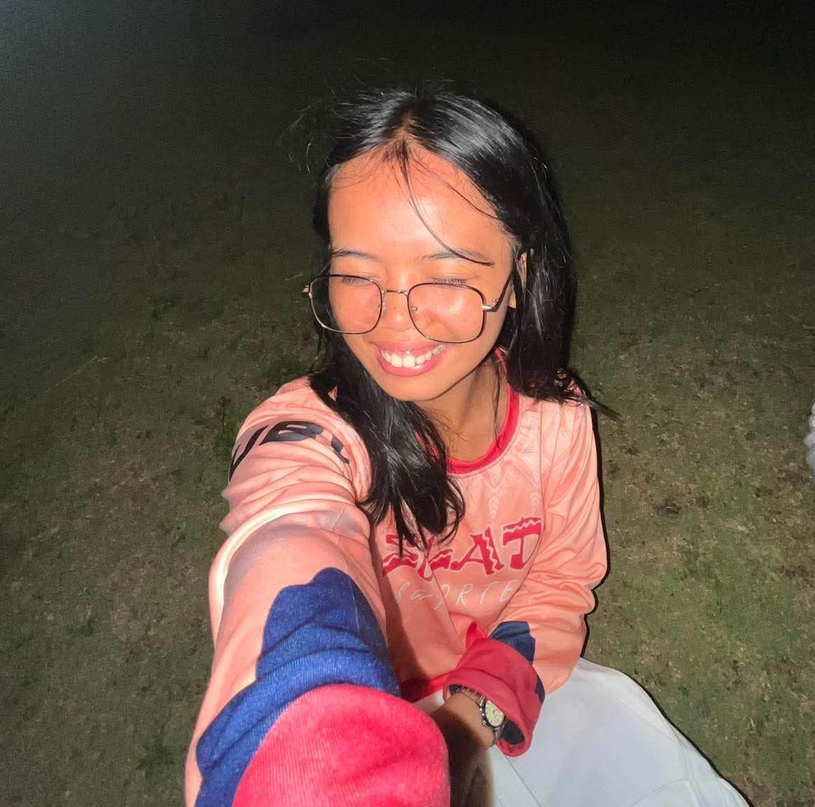 Ruby Marr Garcia