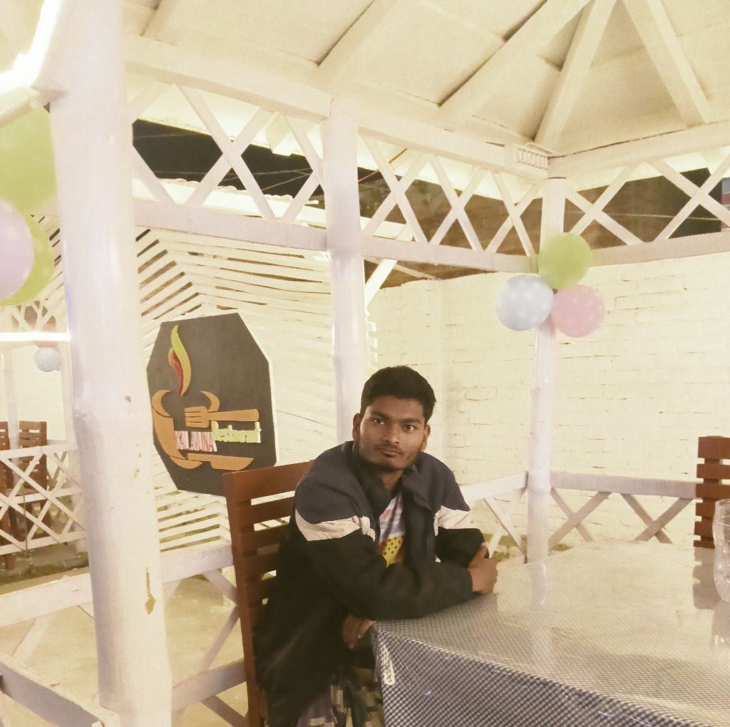 Md Masud Raj