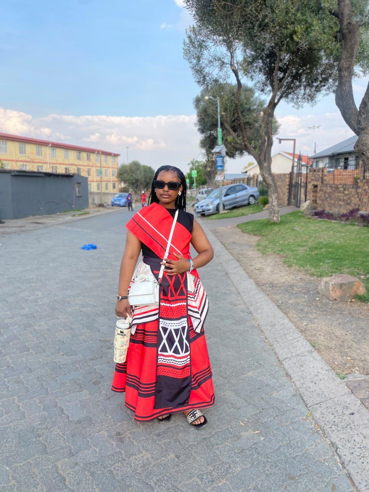 AMAQOMA CLAN | Facebook