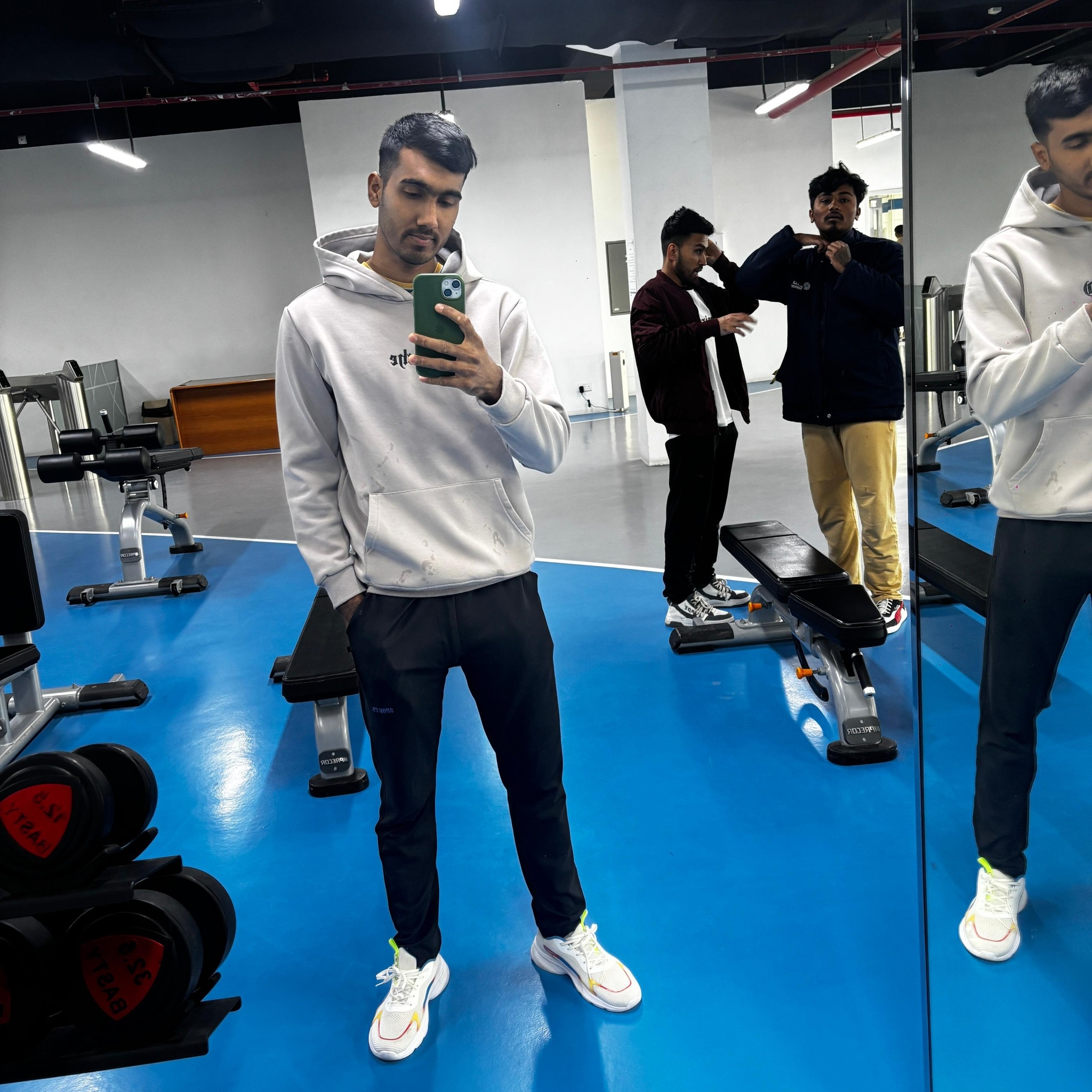 MD Tohin Hasan