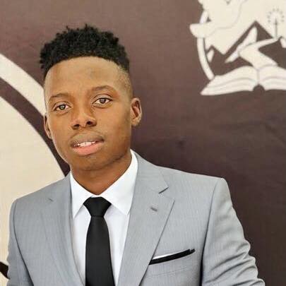 Tshepo M Moeng