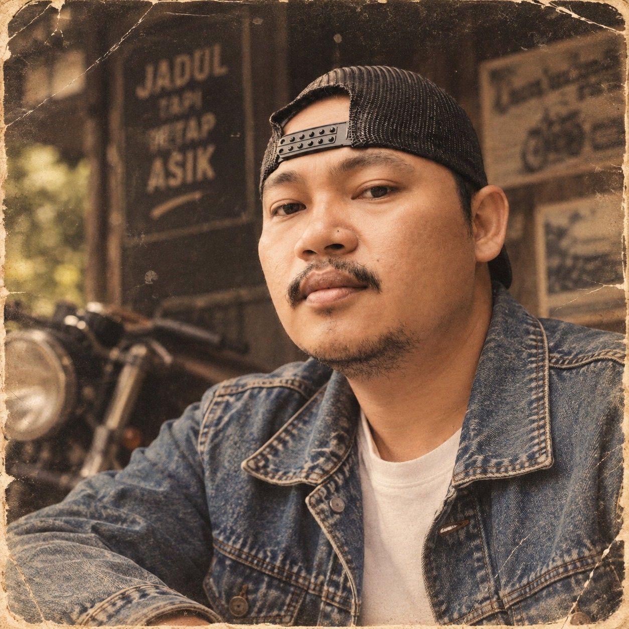 #Kuto #lice | Mario Margo Kendy