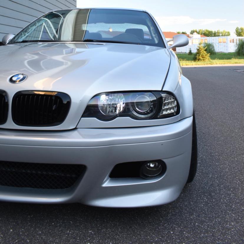 M52tu/M54 Engine Issues/Mods/Solutions | Update on a sudden over heat ...