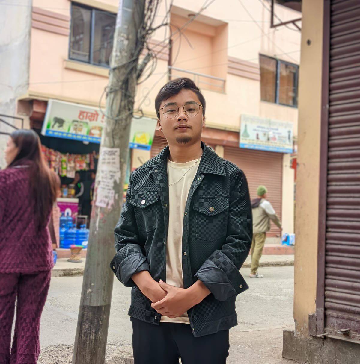 Raj Thami