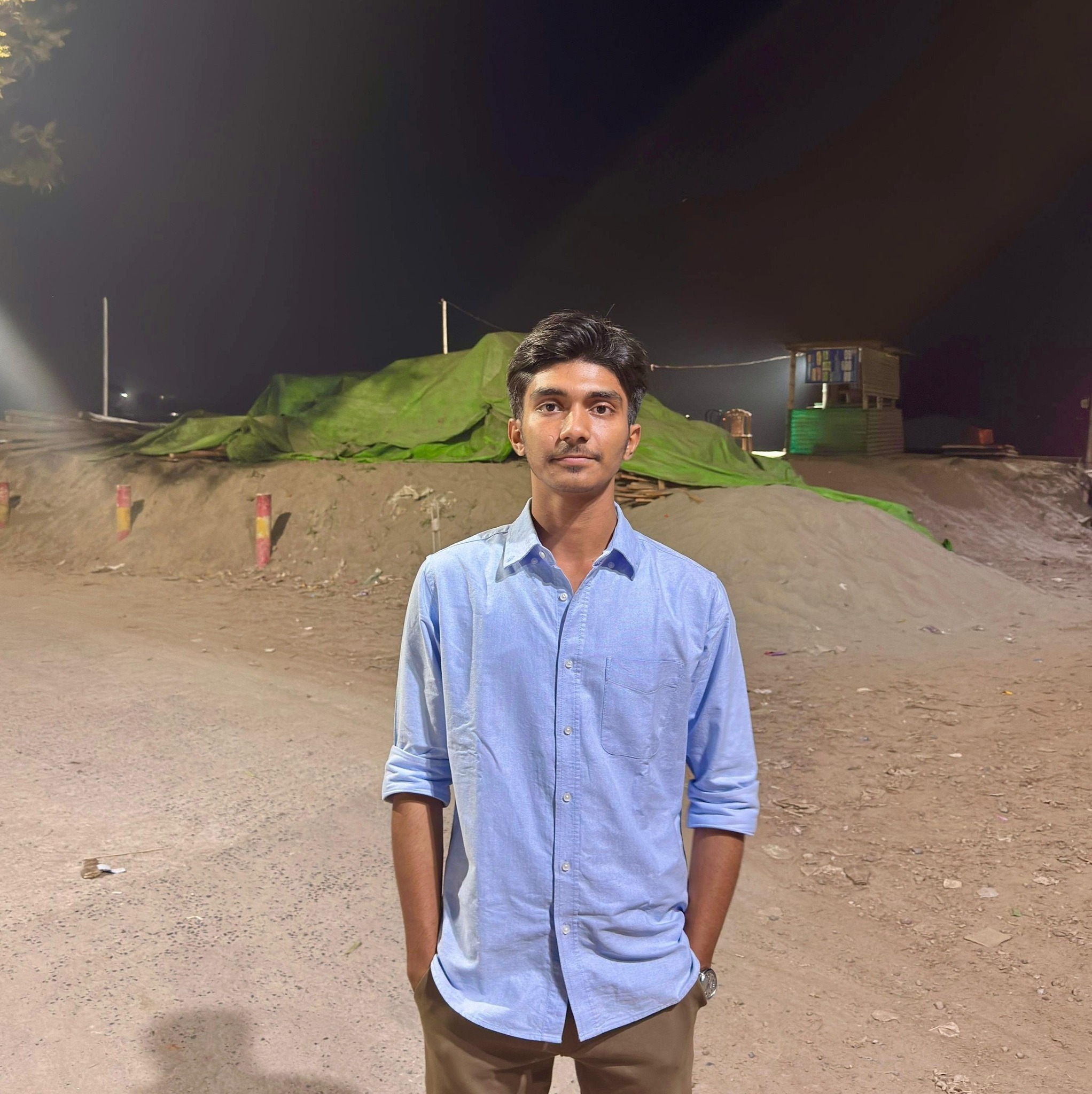 Abdur Rahman