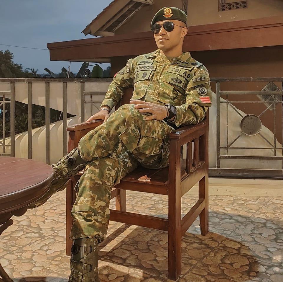 Johanis P Tawurutubun